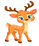 Trắc nghiệm Tiếng Việt lớp 1 Sơn ca, nai và ếch (có đáp án) | Cánh diều