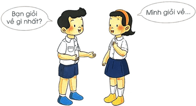 Chuyện của Nam – Bài 1 – Tiếng Việt lớp 1 (trang 134 → 136) - Chân trời sáng tạo