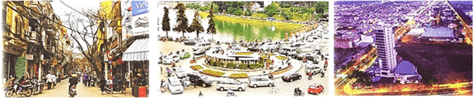 Bưu điện Thành phố Hồ Chí Minh – Bài 2 – Tiếng Việt lớp 1 (trang 118 → 120) - Chân trời sáng tạo