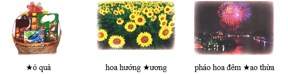 Chợ hoa ngày Tết ở Hà Nội – Bài 2 – Tiếng Việt lớp 1 (trang 46 → 48) - Chân trời sáng tạo