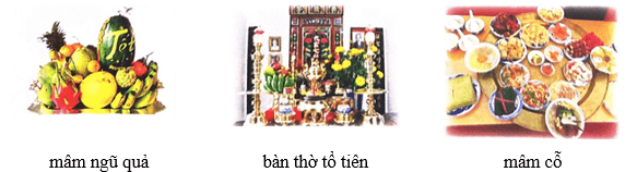 Chợ hoa ngày Tết ở Hà Nội – Bài 2 – Tiếng Việt lớp 1 (trang 46 → 48) - Chân trời sáng tạo
