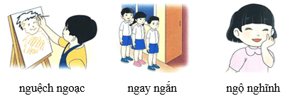 Những bông hoa nhỏ trên sân – Bài 2 – Tiếng Việt lớp 1 (trang 29 → 31) - Chân trời sáng tạo