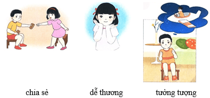 Những bông hoa nhỏ trên sân – Bài 2 – Tiếng Việt lớp 1 (trang 29 → 31) - Chân trời sáng tạo
