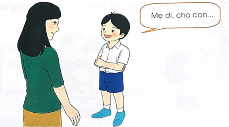 Những bông hoa nhỏ trên sân – Bài 2 – Tiếng Việt lớp 1 (trang 29 → 31) - Chân trời sáng tạo