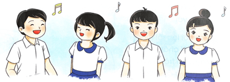 Nói với em – Bài 2 – Tiếng Việt lớp 1 (trang 65 → 67) - Chân trời sáng tạo
