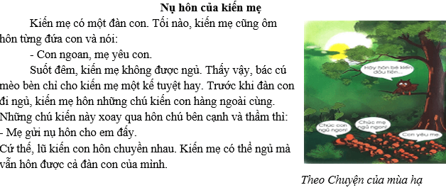 Ôn tập 2 – Bài 2 – Tiếng Việt lớp 1 (trang 154 → 155) - Chân trời sáng tạo