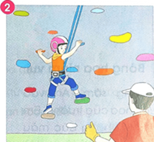 Ôn tập và kể chuyện – Bài 5 – Tiếng Việt lớp 1 (trang 24 → 25) - Chân trời sáng tạo