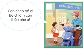 Trắc nghiệm Tiếng Việt lớp 1 Bài 1 (có đáp án): A, a | Chân trời sáng tạo