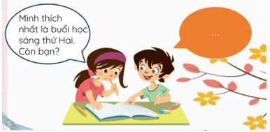 Trắc nghiệm Tiếng Việt lớp 1 Bài 1 (có đáp án): Buổi học cuối năm| Chân trời sáng tạo