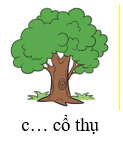 Trắc nghiệm Tiếng Việt lớp 1 Bài 1 (có đáp án): Ôn tập 1 | Chân trời sáng tạo