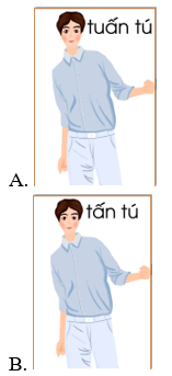 Trắc nghiệm Tiếng Việt lớp 1 Bài 1 (có đáp án): uân, uyên, uyt | Chân trời sáng tạo