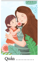 Trắc nghiệm Tiếng Việt lớp 1 Bài 1 (có đáp án): uân, uyên, uyt | Chân trời sáng tạo