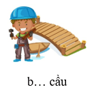 Trắc nghiệm Tiếng Việt lớp 1 Bài 2 (có đáp án): ă, ăc | Chân trời sáng tạo