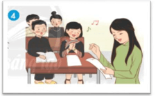 Trắc nghiệm Tiếng Việt lớp 1 Bài 2 (có đáp án): Đi học | Chân trời sáng tạo