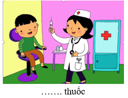 Trắc nghiệm Tiếng Việt lớp 1 Bài 2 (có đáp án): Làm bạn với bố | Chân trời sáng tạo