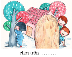 Trắc nghiệm Tiếng Việt lớp 1 Bài 2 (có đáp án): Làm bạn với bố | Chân trời sáng tạo