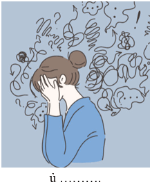 Trắc nghiệm Tiếng Việt lớp 1 Bài 2 (có đáp án): Nói với em | Chân trời sáng tạo