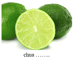 Trắc nghiệm Tiếng Việt lớp 1 Bài 2 (có đáp án): Nói với em | Chân trời sáng tạo