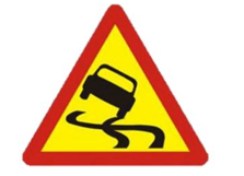 Trắc nghiệm Tiếng Việt lớp 1 Bài 3 (có đáp án): Biển báo | Chân trời sáng tạo