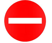 Trắc nghiệm Tiếng Việt lớp 1 Bài 3 (có đáp án): Biển báo | Chân trời sáng tạo