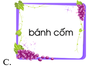 Trắc nghiệm Tiếng Việt lớp 1 Bài 3 (có đáp án): Làng gốm Bát Tràng | Chân trời sáng tạo