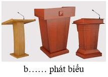 Trắc nghiệm Tiếng Việt lớp 1 Bài 3 (có đáp án): Làng gốm Bát Tràng | Chân trời sáng tạo
