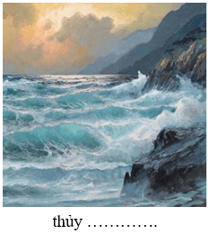 Trắc nghiệm Tiếng Việt lớp 1 Bài 3 (có đáp án): Mẹ và cô | Chân trời sáng tạo