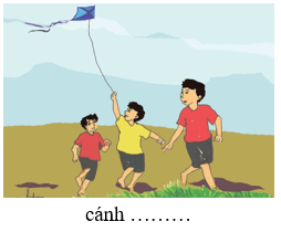 Trắc nghiệm Tiếng Việt lớp 1 Bài 3 (có đáp án): Mẹ và cô | Chân trời sáng tạo