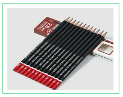 Trắc nghiệm Tiếng Việt lớp 1 Bài 3 (có đáp án): Những điều cần biết về bút chì | Chân trời sáng tạo