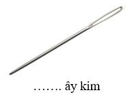 Trắc nghiệm Tiếng Việt lớp 1 Bài 3 (có đáp án): Những điều cần biết về bút chì | Chân trời sáng tạo