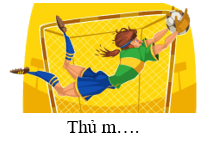Trắc nghiệm Tiếng Việt lớp 1 Bài 3 (có đáp án): on, ôn | Chân trời sáng tạo