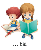 Trắc nghiệm Tiếng Việt lớp 1 Bài 3 (có đáp án): on, ôn | Chân trời sáng tạo