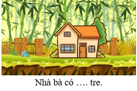 Trắc nghiệm Tiếng Việt lớp 1 Bài 3 (có đáp án): ui, ưi | Chân trời sáng tạo