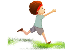 Trắc nghiệm Tiếng Việt lớp 1 Bài 4 (có đáp án): oăng, oam, oap | Chân trời sáng tạo