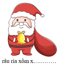 Trắc nghiệm Tiếng Việt lớp 1 Bài 4 (có đáp án): oăng, oam, oap | Chân trời sáng tạo