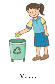 Trắc nghiệm Tiếng Việt lớp 1 Bài 4 (có đáp án): ut, ưt | Chân trời sáng tạo