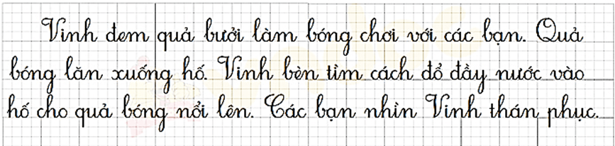 Cậu bé thông minh – Bài 1 – Tiếng Việt lớp 1 (trang 144 → 147) - Kết nối tri thức