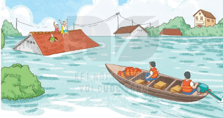 Kiến và chim bồ câu – Bài 1 – Tiếng Việt lớp 1 (trang 84 → 87) - Kết nối tri thức