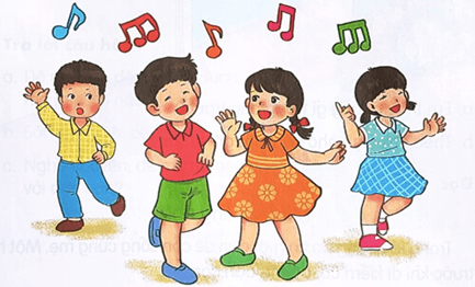 Lời chào đi trước – Bài 2 – Tiếng Việt lớp 1 (trang 68 → 69) - Kết nối tri thức