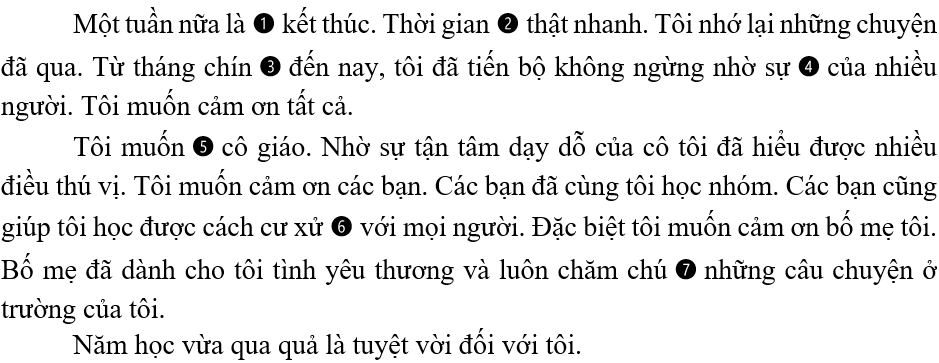 Ôn tập – Bài 2 - Tiếng Việt lớp 1 (trang 168 → 169) - Kết nối tri thức