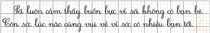 Câu hỏi của sói – Bài 3 – Tiếng Việt lớp 1 (trang 90 → 93) - Kết nối tri thức