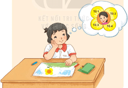 Hoa yêu thương – Bài 3 – Tiếng Việt lớp 1 (trang 50 → 53) - Kết nối tri thức