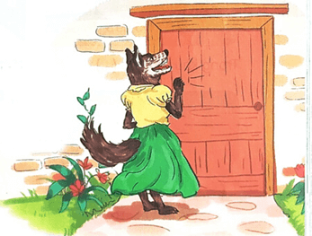 Khi mẹ vắng nhà – Bài 3 – Tiếng Việt lớp 1 (trang 70 → 73) - Kết nối tri thức