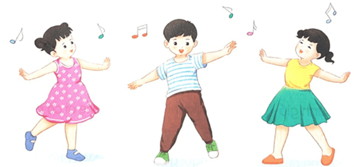 Ngày mới bắt đầu – Bài 3 – Tiếng Việt lớp 1 (trang 128 → 131) - Kết nối tri thức