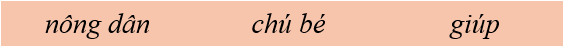 Chú bé chăn cừu – Bài 4 – Tiếng Việt lớp 1 (trang 94 → 97) - Kết nối tri thức
