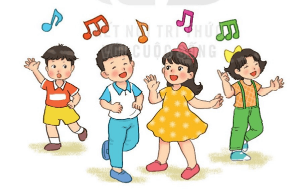 Quạt cho bà ngủ – Bài 4 – Tiếng Việt lớp 1 (trang 34 → 35) - Kết nối tri thức
