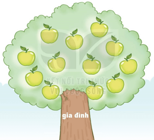 Bữa cơm gia đình – Bài 5 – Tiếng Việt lớp 1 (trang 36 → 39) - Kết nối tri thức