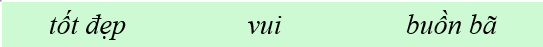 Sinh nhật của con voi – Bài 5 – Tiếng Việt lớp 1 (trang 18 → 21) - Kết nối tri thức