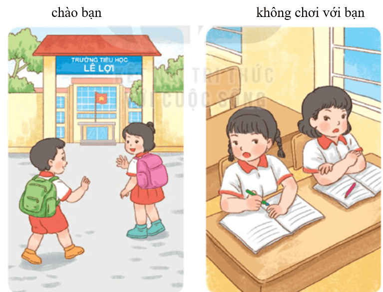 Tiếng vọng của núi – Bài 5 – Tiếng Việt lớp 1 (trang 98 → 101) - Kết nối tri thức
