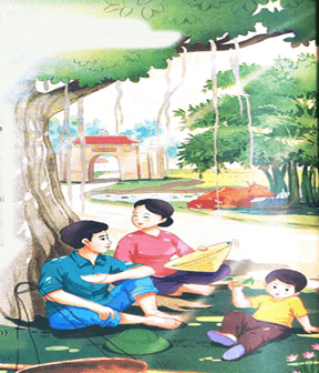 Buổi trưa hè – Bài 6 – Tiếng Việt lớp 1 (trang 138 → 139) - Kết nối tri thức
